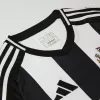 Men's Newcastle Home Soccer Jersey Shirt 2024/25 - BuyJerseyshop