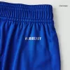 Men's Al Nassr Soccer Shorts Home 2024/25 - BuyJerseyshop