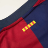 Barcelona Home Soccer Jersey 2024/25 Red&Blue - 125th Anniversary (Spotify Logo Without Text) - BuyJerseyshop