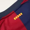 Barcelona Home Soccer Jersey 2024/25 - Spotify Logo Without Text - BuyJerseyshop