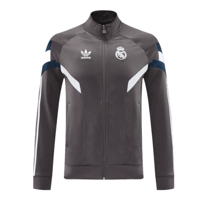 Real Madrid Training Jacket 2024/25 - BuyJerseyshop