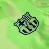 Men's Barcelona Third Away Soccer Jersey Shirt 2024/25- UCL - BuyJerseyshop