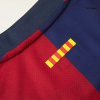 Men's Barcelona Home Soccer Jersey Shirt 2024/25-COLDPLAY - BuyJerseyshop