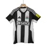 Men's Newcastle Home Soccer Jersey Shirt 2024/25 - BuyJerseyshop