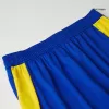 Men's Al Nassr Soccer Shorts Home 2024/25 - BuyJerseyshop