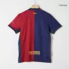 Men's Barcelona Home Soccer Jersey Shirt 2024/25 - BuyJerseyshop