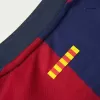 Men's Barcelona Home Soccer Jersey Shirt 2024/25 - BuyJerseyshop