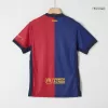 Barcelona Home Player Version Jersey 2024/25 Men - BuyJerseyshop