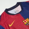 Barcelona Home Player Version Jersey 2024/25 Men - BuyJerseyshop