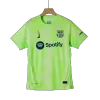 Barcelona Third Away Player Version Jersey 2024/25 Men - BuyJerseyshop