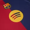 Barcelona Home Soccer Jersey 2024/25 - Spotify Logo Without Text - BuyJerseyshop