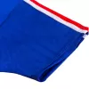 France Retro Jerseys 1994 Home Soccer Jersey For Men - BuyJerseyshop