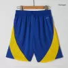 Men's Al Nassr Soccer Shorts Home 2024/25 - BuyJerseyshop