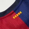 Barcelona Home Player Version Jersey 2024/25 Men - BuyJerseyshop