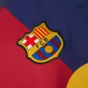 Barcelona Home Soccer Jersey 2024/25 - Spotify Logo Without Text - BuyJerseyshop