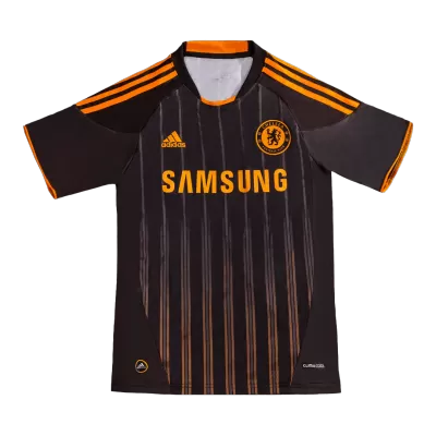 Chelsea Retro Jerseys 2010/11 Away Soccer Jersey For Men - BuyJerseyshop