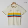 Kids Colombia Soccer Jersey Kit (Jersey+Shorts) 2024 - BuyJerseyshop