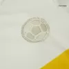 Kids Colombia Soccer Jersey Kit (Jersey+Shorts) 2024 - BuyJerseyshop