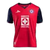 Cruz Azul Third Away Player Version Jersey 2024/25 Men - BuyJerseyshop