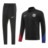 Barcelona Training Jacket Kit (Jacket+Pants) 2024/25 - BuyJerseyshop