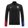 Barcelona Training Jacket Kit (Jacket+Pants) 2024/25 - BuyJerseyshop