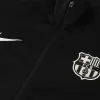 Barcelona Training Jacket Kit (Jacket+Pants) 2024/25 - BuyJerseyshop