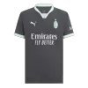 AC Milan Third Away Player Version Jersey 2024/25 Men - BuyJerseyshop