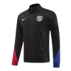 Barcelona Training Jacket Kit (Jacket+Pants) 2024/25 - BuyJerseyshop