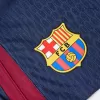 Men's Barcelona Soccer Shorts Home 2024/25 - BuyJerseyshop