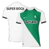 Men's Sporting CP Soccer Jersey Shirt 2024/25 - BuyJerseyshop