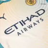 Manchester City Fourth Away Player Version Jersey 2024/25 Men - BuyJerseyshop