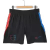 Men's Barcelona Soccer Shorts Away 2024/25 - BuyJerseyshop