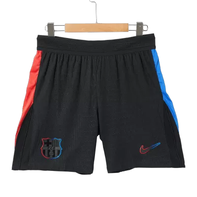 Men's Barcelona Soccer Shorts Away 2024/25 - BuyJerseyshop