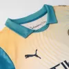 Manchester City Fourth Away Player Version Jersey 2024/25 Men - BuyJerseyshop