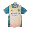 Manchester City Fourth Away Player Version Jersey 2024/25 Men - BuyJerseyshop