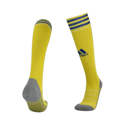 Al Nassr Soccer Socks 2024/25 Home Men - BuyJerseyshop