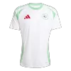 Men's Algeria Home Soccer Jersey Shirt 2024 - BuyJerseyshop