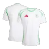 Men's Algeria Home Soccer Jersey Shirt 2024 - BuyJerseyshop