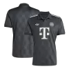 Men's Bayern Munich Soccer Jersey Shirt 2024/25 - BuyJerseyshop