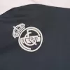 Kids Real Madrid Zipper Training Jacket Kit(Jacket+Pants) 2024/25 - BuyJerseyshop