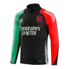 Kids Arsenal Zipper Training Jacket Kit(Jacket+Pants) 2024/25 - BuyJerseyshop