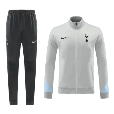 Men's Tottenham Hotspur Soccer Training Kit 2024/25 - BuyJerseyshop