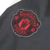 Kids Manchester United Zipper Training Jacket Kit(Jacket+Pants) 2024/25 - BuyJerseyshop