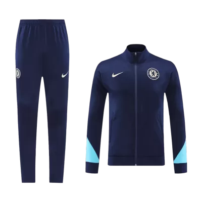 Men's Chelsea Soccer Training Kit 2024/25 - BuyJerseyshop