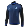 Men's Inter Milan Soccer Training Kit 2024/25 - BuyJerseyshop