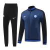 Men's Inter Milan Soccer Training Kit 2024/25 - BuyJerseyshop