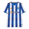 Men's FC Porto Home Soccer Jersey Shirt 2024/25 - BuyJerseyshop