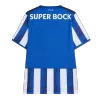 Men's FC Porto Home Soccer Jersey Shirt 2024/25 - BuyJerseyshop