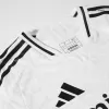 Real Madrid Home Player Version Jersey 2024/25 Men - BuyJerseyshop