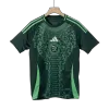 Men's Algeria Away Soccer Jersey Shirt 2024 - BuyJerseyshop